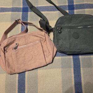 Kipling Crossbody Purses